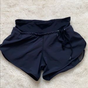 Yoga smoga black yoga shorts hot yoga 2 mint